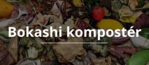 Bokashi kompostér: Revoluční způsob domácího kompostování