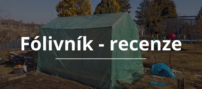 fóliovník recenze