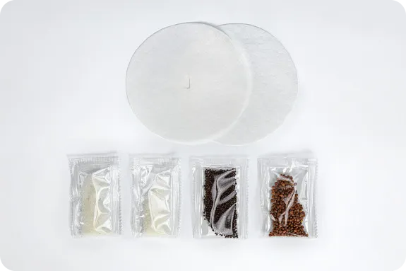 startovaci sada microgreens