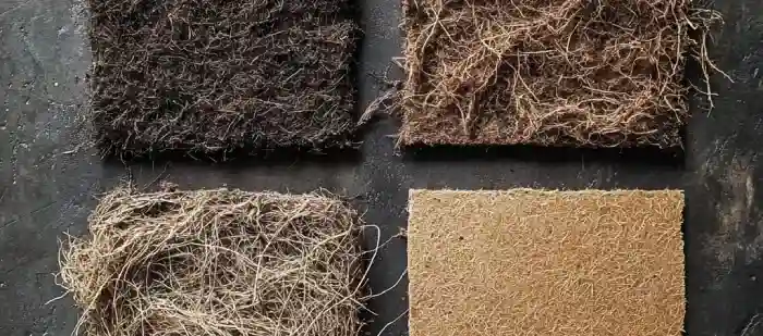 substrát pro microgreens